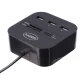 هاب 7 پورت USB 2.0 کایزر KH-14