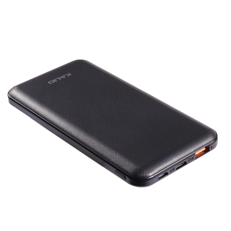 پاور بانک ۱۰۰۰۰ کالیو Kalio K-A52 10.5W