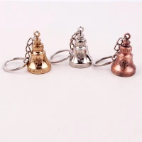 جاکلیدی زنگوله