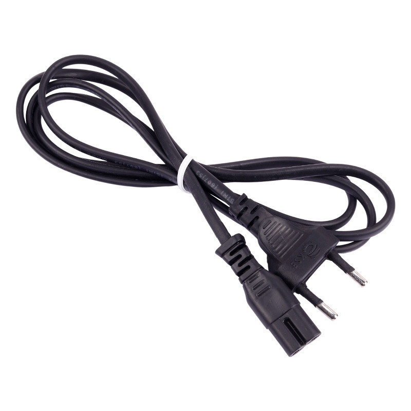 کابل برق Kiasim 2Pin 1.5m