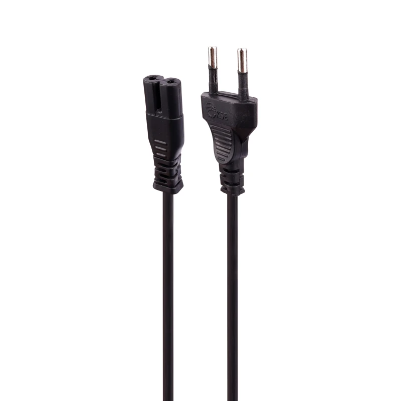 کابل برق Kiasim 2Pin 1.5m