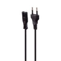کابل برق Kiasim 2Pin 1.5m
