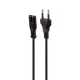 کابل برق Kiasim 2Pin 1.5m