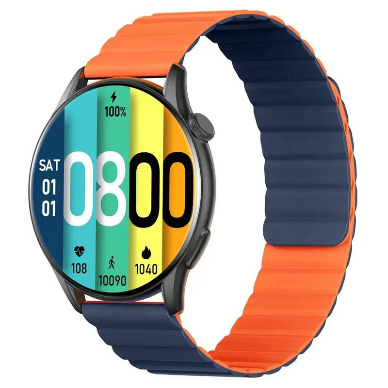 ساعت هوشمند کیسلکت Kieslect Calling Watch KR Pro YFT2030EU