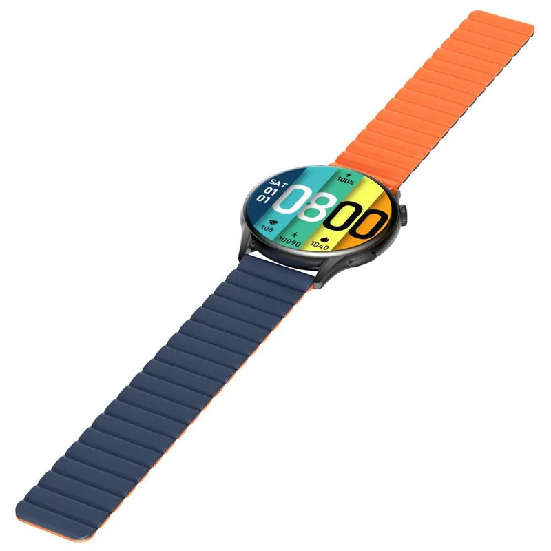 ساعت هوشمند کیسلکت Kieslect Calling Watch KR Pro YFT2030EU