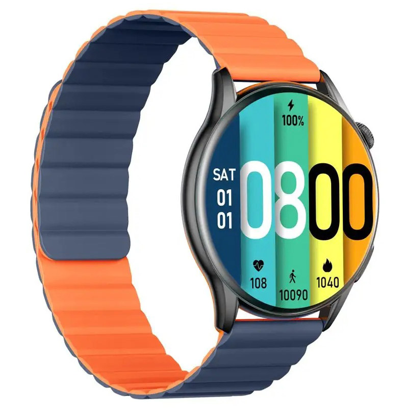 ساعت هوشمند کیسلکت Kieslect Calling Watch KR Pro YFT2030EU