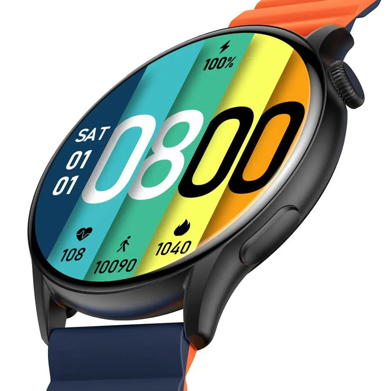 ساعت هوشمند کیسلکت Kieslect Calling Watch KR Pro YFT2030EU