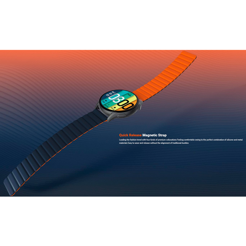 ساعت هوشمند کیسلکت Kieslect Calling Watch KR Pro YFT2030EU