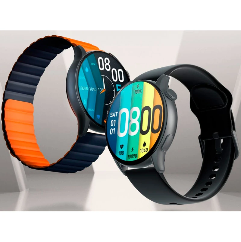 ساعت هوشمند کیسلکت Kieslect Calling Watch KR Pro YFT2030EU
