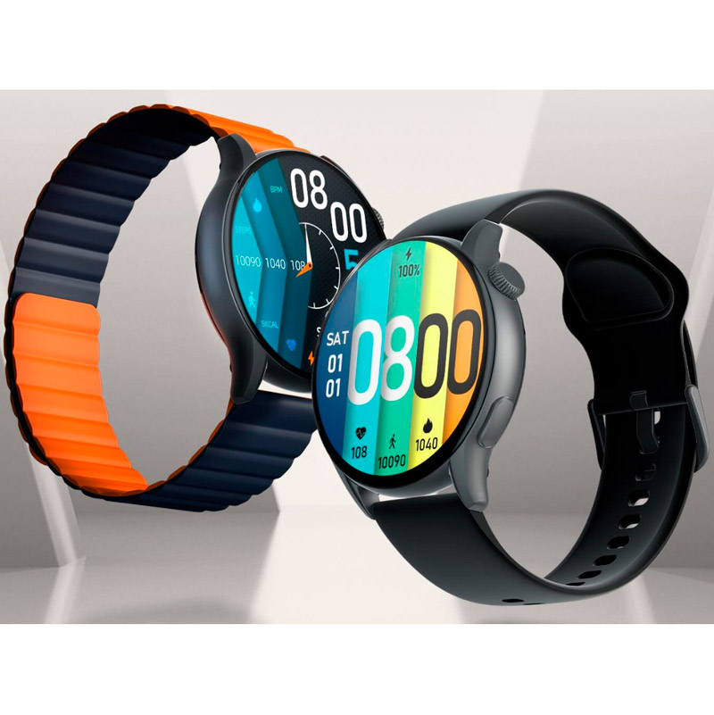 ساعت هوشمند کیسلکت Kieslect Calling Watch KR Pro YFT2030EU