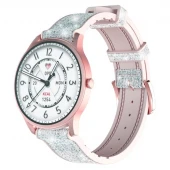 ساعت هوشمند کیسلکت Kieslect Lady Calling Watch Lora YFT2028EU