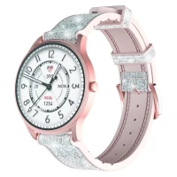 ساعت هوشمند کیسلکت Kieslect Lady Calling Watch Lora YFT2028EU