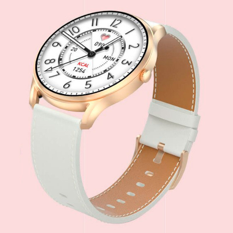 ساعت هوشمند کیسلکت Kieslect Lady Calling Watch Lora YFT2028EU
