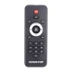 اسپیکر چمدانی بلوتوثی رم و فلش خور KingStar KBS455 + میکروفون و ریموت کنترل