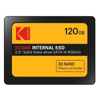 حافظه SSD کداک Kodak X150 120GB