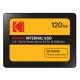حافظه SSD کداک Kodak X150 120GB