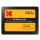 حافظه SSD کداک Kodak X150 240GB
