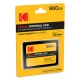 حافظه SSD کداک Kodak X150 960GB