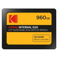 حافظه SSD کداک Kodak X150 960GB
