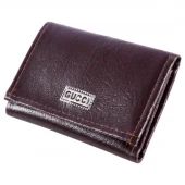 کیف پول چرمی Gucci