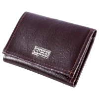 کیف پول چرمی Gucci