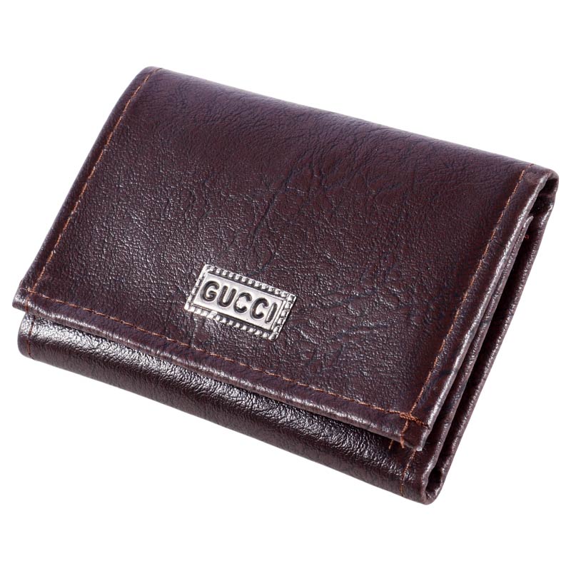 کیف پول چرمی Gucci