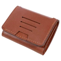 کیف پول چرمی کد 2070