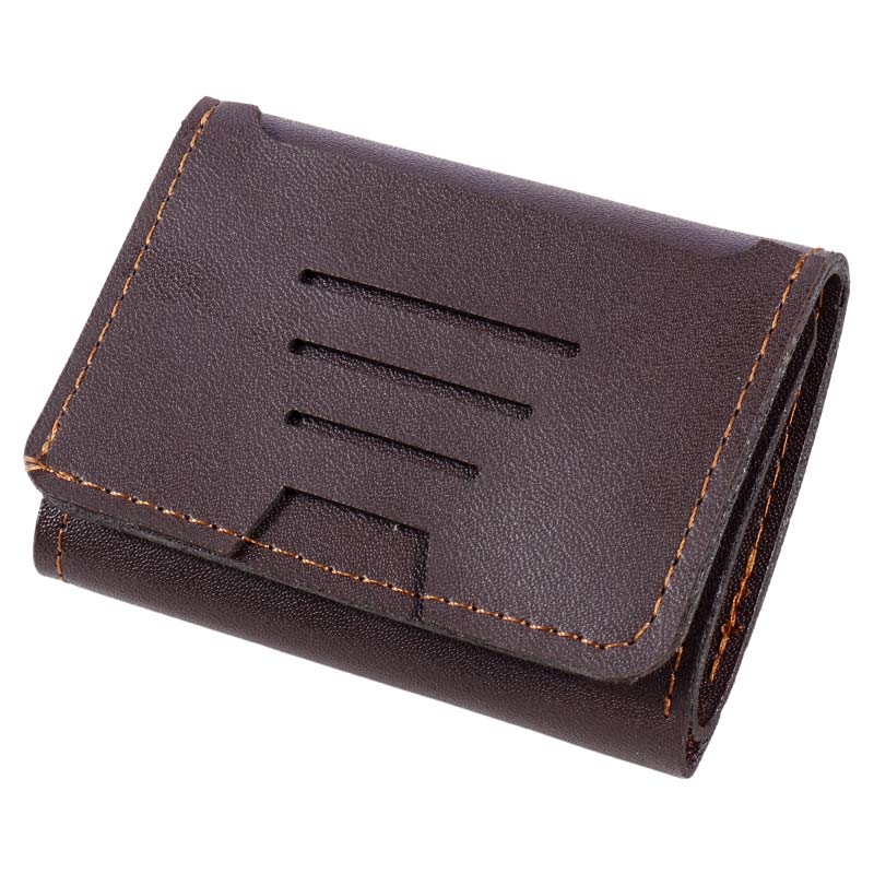 کیف پول چرمی کد 2070
