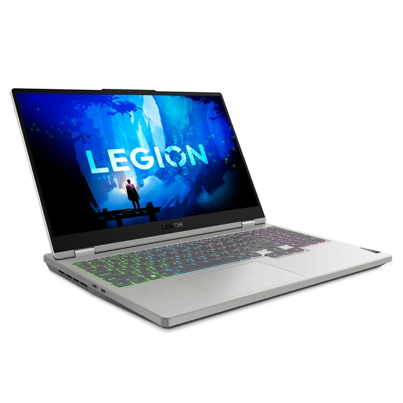 لپ تاپ Lenovo Legion 5 Core i7 (12700H) 16GB 1TB SSD NVIDIA 8GB 15.6″ WQHD