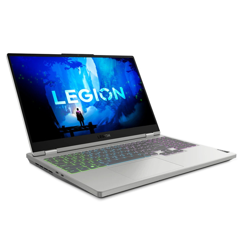 لپ تاپ Lenovo Legion 5 Core i7 (12700H) 16GB 1TB SSD NVIDIA 8GB 15.6″ WQHD