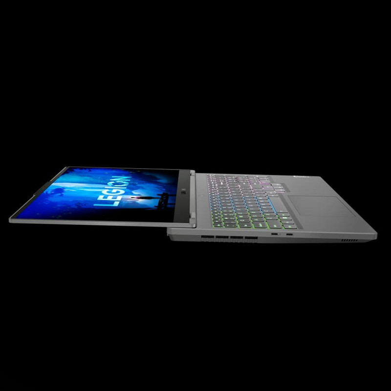 لپ تاپ Lenovo Legion 5 Core i7 (12700H) 16GB 1TB SSD NVIDIA 8GB 15.6″ WQHD