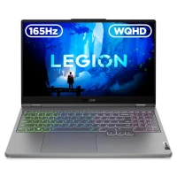 لپ تاپ Lenovo Legion 5 Core i7 (12700H) 16GB 1TB SSD NVIDIA 8GB 15.6″ WQHD