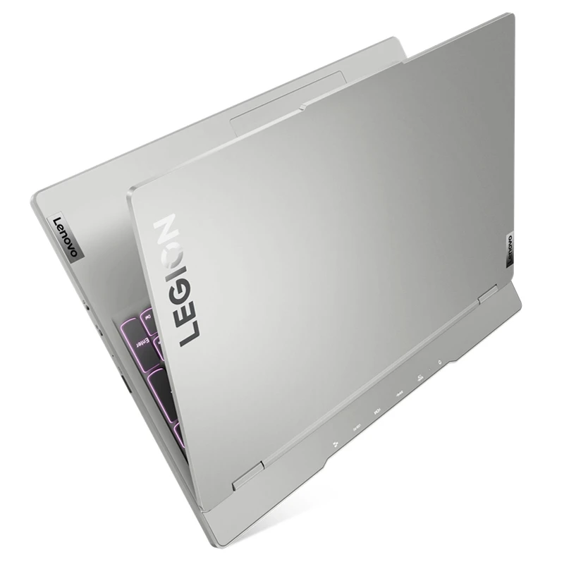 لپ تاپ Lenovo Legion 5 Core i7 (12700H) 16GB 1TB SSD NVIDIA 8GB 15.6″ WQHD