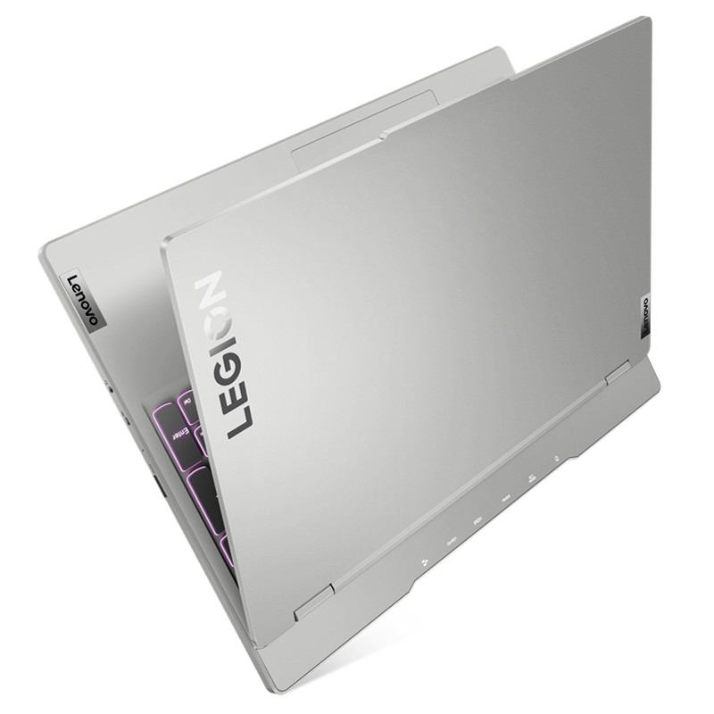 لپ تاپ Lenovo Legion 5 Core i7 (12700H) 16GB 1TB SSD NVIDIA 8GB 15.6″ WQHD