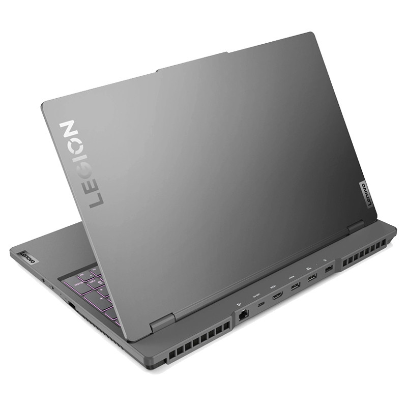 لپ تاپ Lenovo Legion 5 Core i7 (12700H) 16GB 1TB SSD NVIDIA 8GB 15.6″ WQHD