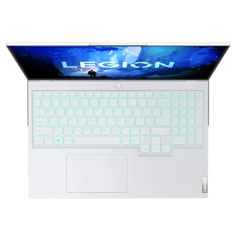 لپ تاپ Lenovo Legion 5 Pro Core i7 (12700H) 16GB 512GB SSD NVIDIA 6GB 16″ WQXGA