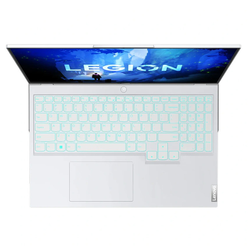 لپ تاپ Lenovo Legion 5 Pro Core i7 (12700H) 16GB 512GB SSD NVIDIA 6GB 16″ WQXGA