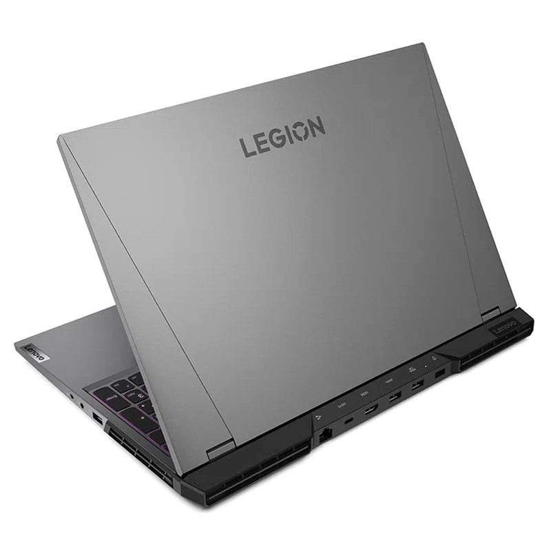 لپ تاپ Lenovo Legion 5 Pro Core i7 (12700H) 16GB 512GB SSD NVIDIA 6GB 16″ WQXGA