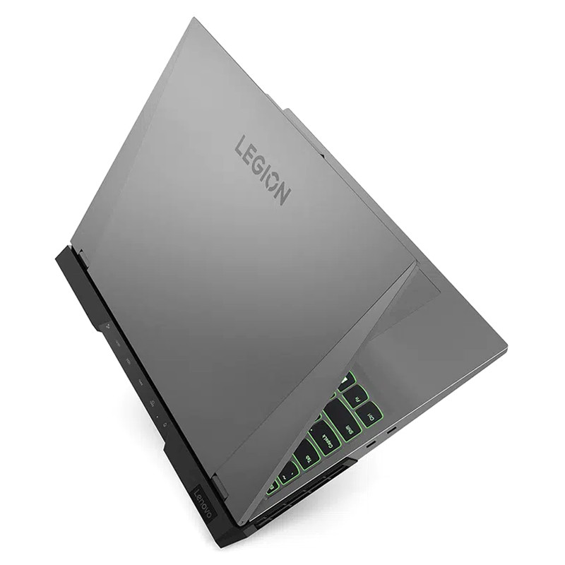 لپ تاپ Lenovo Legion 5 Pro Core i7 (12700H) 16GB 512GB SSD NVIDIA 6GB 16″ WQXGA