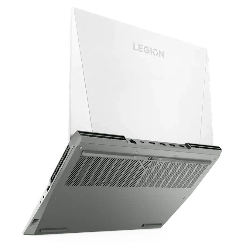 لپ تاپ Lenovo Legion 5 Pro Core i7 (12700H) 16GB 512GB SSD NVIDIA 6GB 16″ WQXGA