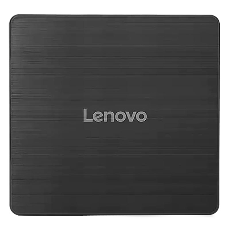 DVD رایتر اکسترنال لنوو Lenovo DB65