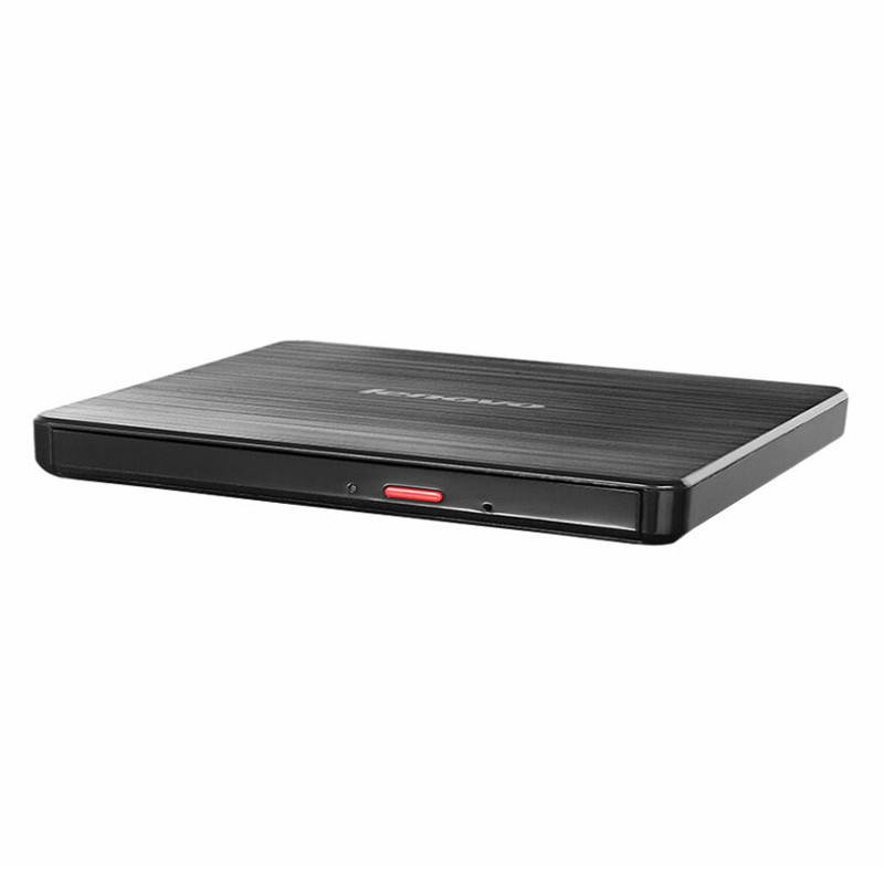 DVD رایتر اکسترنال لنوو Lenovo DB65