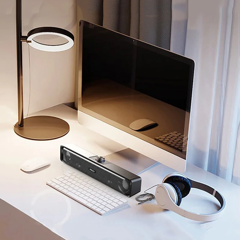 اسپیکر بلوتوثی Lenovo Thinkplus TS32B