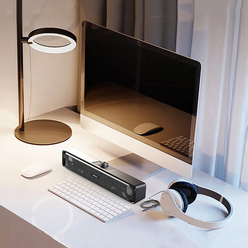 اسپیکر بلوتوثی Lenovo Thinkplus TS32B