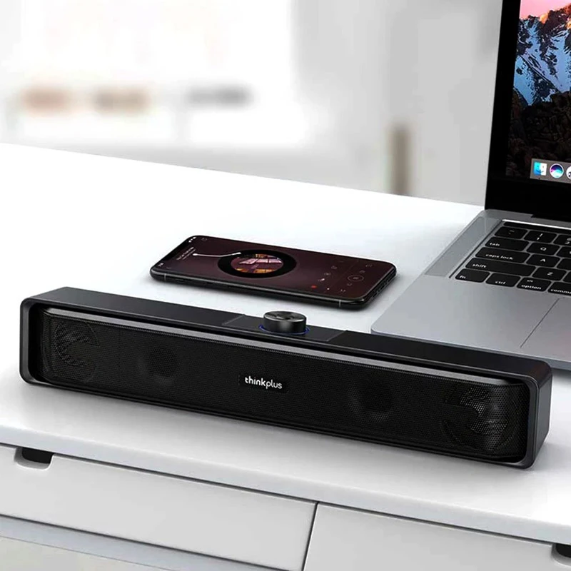 اسپیکر بلوتوثی Lenovo Thinkplus TS32B
