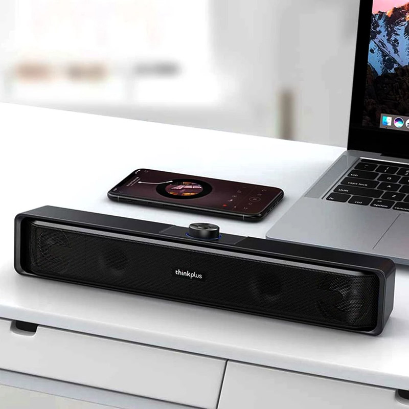 اسپیکر بلوتوثی Lenovo Thinkplus TS32B