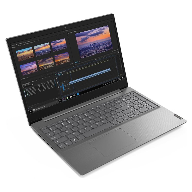 لپ تاپ Lenovo V15 Core i3 (10110U) 8GB 1TB Intel 15.6″ HD