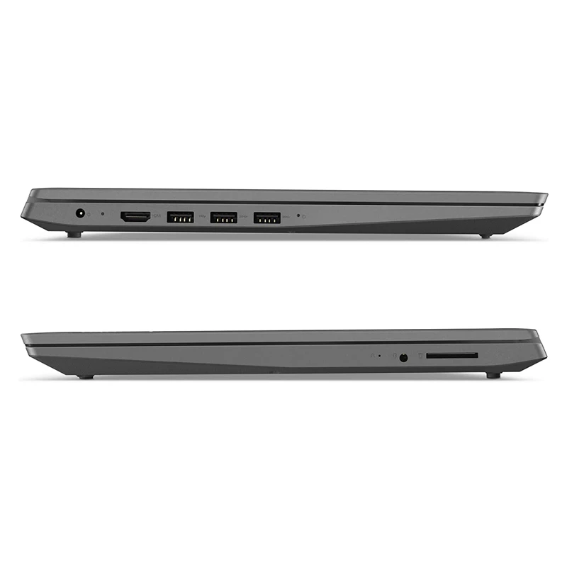 لپ تاپ Lenovo V15 Core i3 (10110U) 8GB 1TB+128GB SSD Intel 15.6″ HD