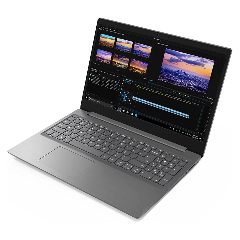 لپ تاپ Lenovo V15 Core i3 (10110U) 8GB 512GB SSD Intel 15.6″ HD