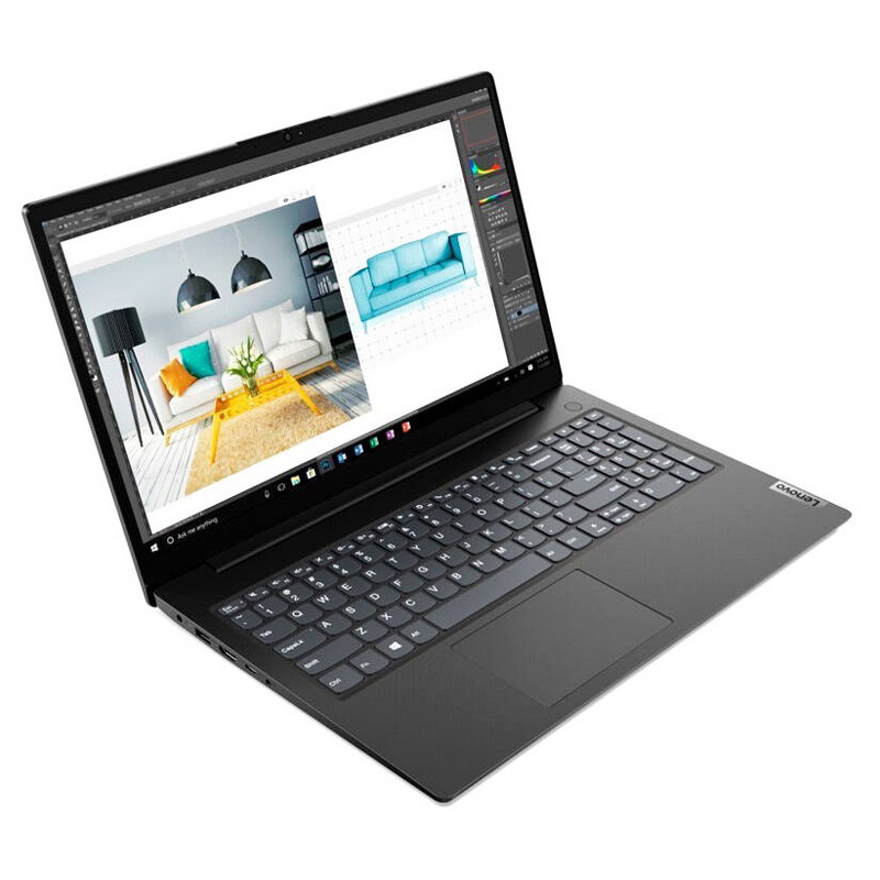 لپ تاپ Lenovo V15 G2 ITL Core i5 (1135G7) 16GB 1TB NVIDIA 2GB 15.6″ FHD